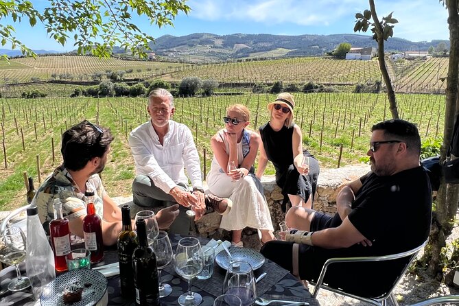 Premium Day Tour and Wine Tasting at Douro Valley - Personalized Itinerary and Local Insights