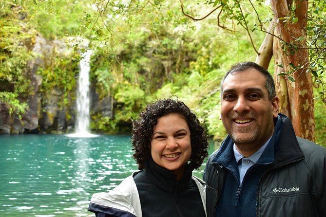 Premium Full Day Shared Tour Osorno Volcano and Petrohue Falls - Highlights of the Tour
