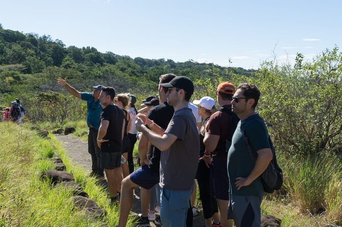 Premium Tour: Rincón De La Vieja Volcano and Waterfall Hiking - Booking and Cancellation Information