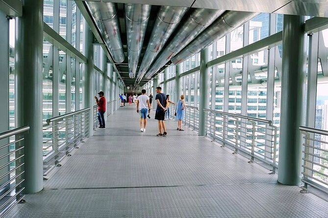 Private 2-Day Tour: Thailand, Malaysia & Indonesia (3 Countries) From Singapore - Guest Testimonials