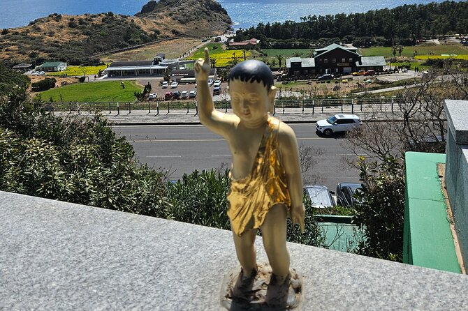 Private 2DAYS Tour a Lot of Experience Driver in Jeju Island - Customizing Your Tour Experience