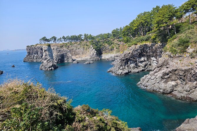 Private 2DAYS Tour a Lot of Experience Driver in Jeju Island - Booking Your Tour