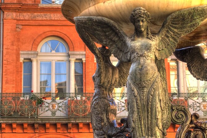 Private 3-Hour Walking Tour of Toulouse With Official Tour Guide - Tips for an Enjoyable Experience