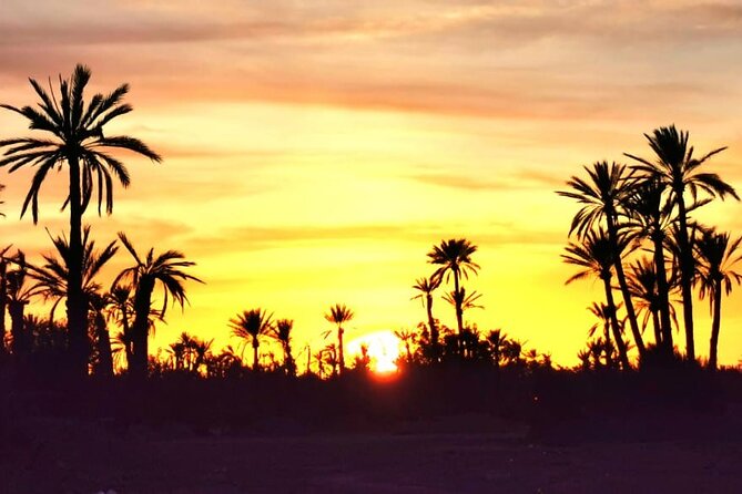 Private 4 Days Tour to Merzouga Desert From Marrakech - Tips for Your Desert Adventure