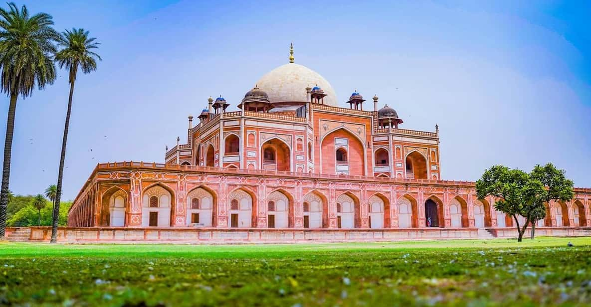 Private 5-Days Delhi, Agra & Jaipur Tour With Fatehpur Sikri - Day 5: Jaipur to Delhi