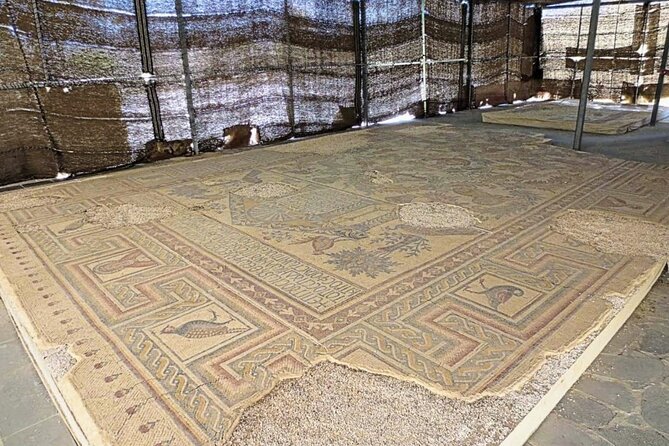 Private 6 Days Tour Jordan Top Attractions - Frequently Asked Questions