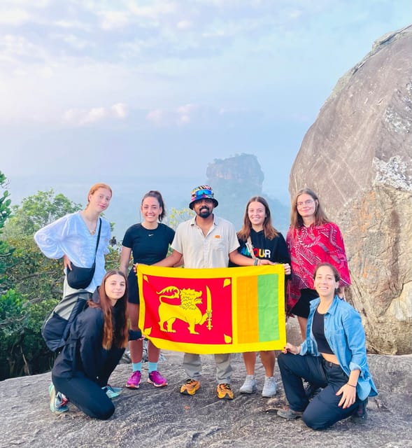 Private 8 Day Sri Lanka Cultural Heritage Tour With Guide - Accommodation and Meals
