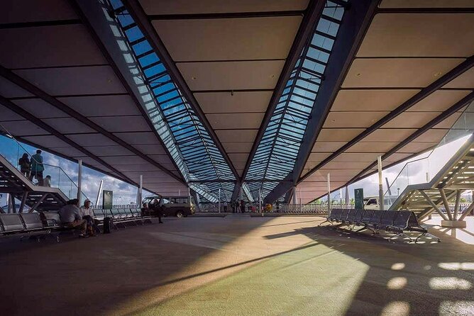 Private Airport/hotel Transfers - Customer Reviews and Feedback