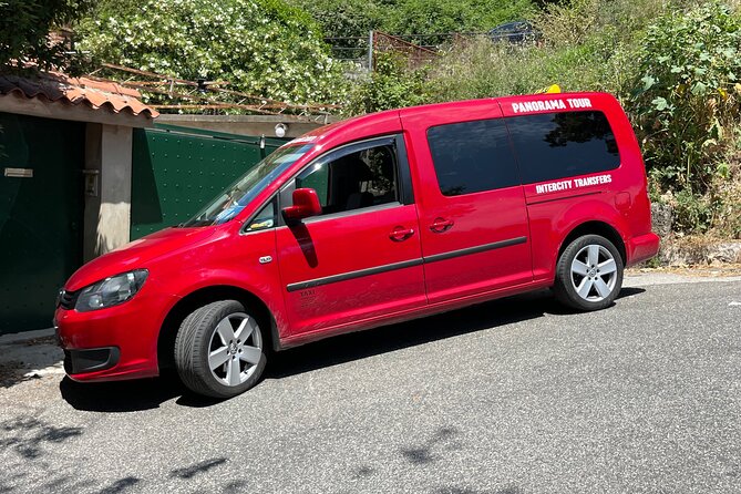Private AirPort Transfer Dubrovnik by CRUISER TAXI - Cancellation Policy