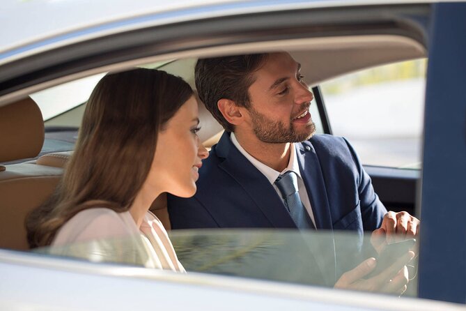 Private Airport Transfer From or To Dubai Airport - Transfer Duration and Timing
