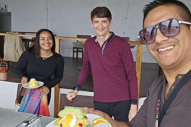 Private and Exclusive Street Food and Peruvian History - Hassle-free Booking Experience