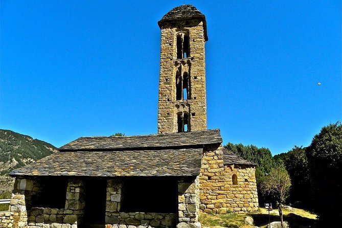 Private Andorra Tour : Sightseeing & Shopping Local Lunch - Exclusive Duty-Free Shopping Opportunities