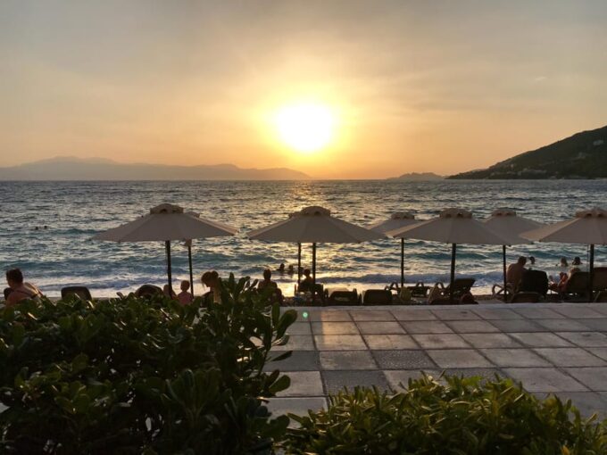Private Biblical Corinth Tour From Athens With a Pick up - Transportation and Amenities