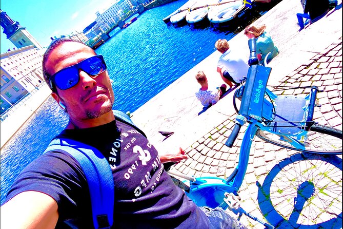 Private Bike Tour in Gothenburg With Pickup - Booking and Confirmation
