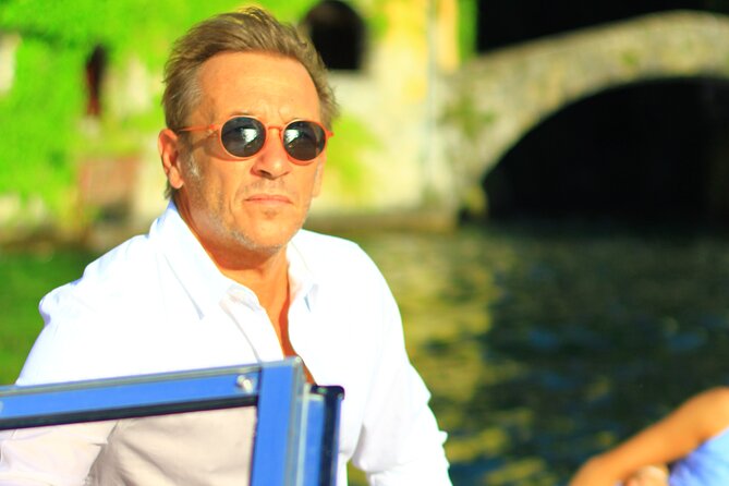 Private Boat Tour on Lake Como in Lombardy - Duration and Pricing Options