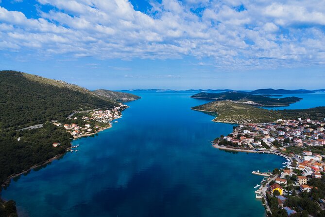 Private Boat Trip Through Sibenik Arhipelago (Half Day) - Frequently Asked Questions