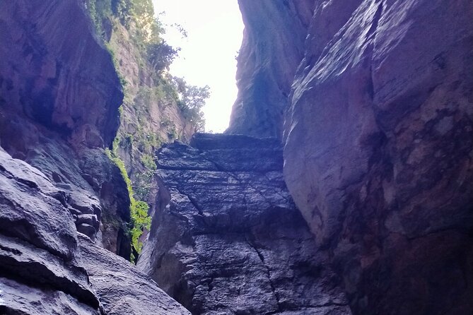 Private Canyoning Adventure in the Buitreras Canyon - Tour Requirements and Considerations