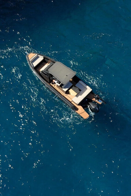 Private Captain Cruise - Important Details