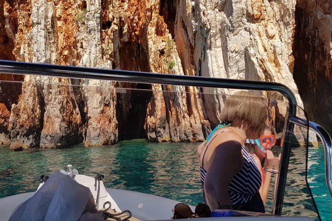 Private Captain Tailored Tour - From Split and Trogir - Traveler Reviews