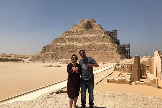 Private Car and Tour Guide for 2 Days Visit Best of Cairo City - Customer Reviews and Ratings