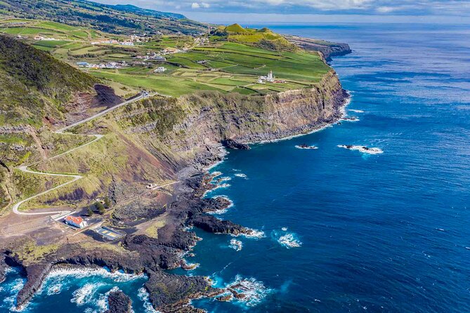 Private Car: Sete Cidades & Lagoa Do Fogo & Pineapple Plantation - Booking and Cancellation Policy