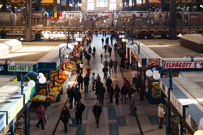 Private Car Transfer From Prague to Budapest With 2 Hour Stop - Customization Options