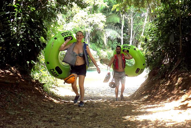 Private Cave Tubing Adventure - Good To Know