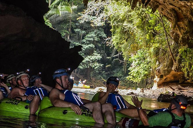 Private Cave Tubing & Altun Ha - Guest Reviews and Ratings