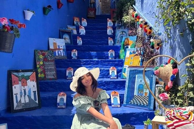 Private Chefchaouen Tour From Tangier for a Day - Travel Tips for Your Visit