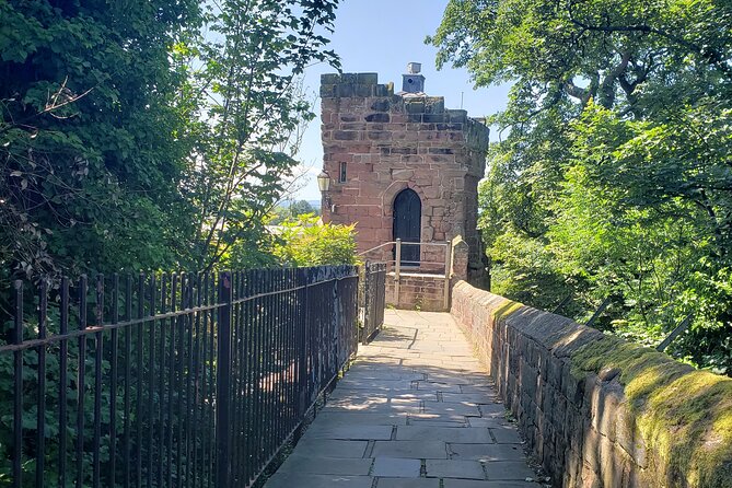 Private Chester Self-Guided Tour - Preparing for Your Private Chester Tour