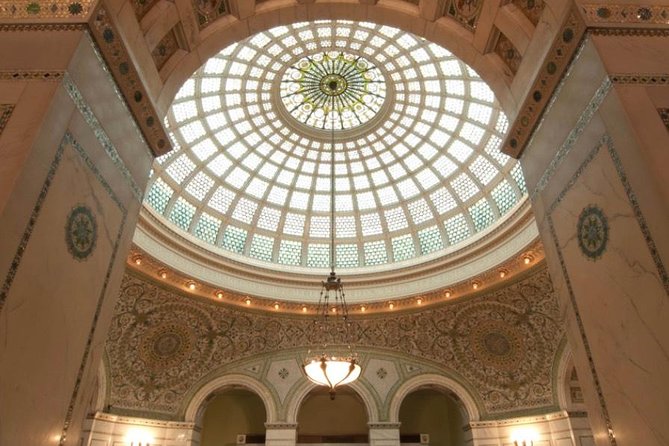 Private Chicago Architecture Tour - Sum Up