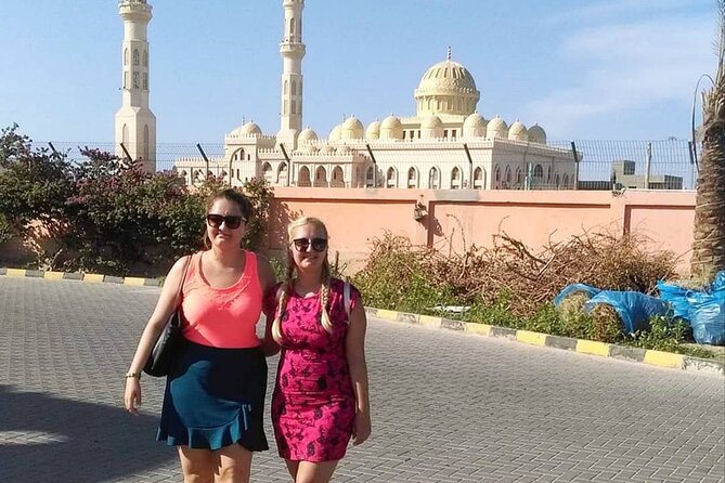 Private City Tour With Shopping in Hurghada - Recommendations for Tour Participants