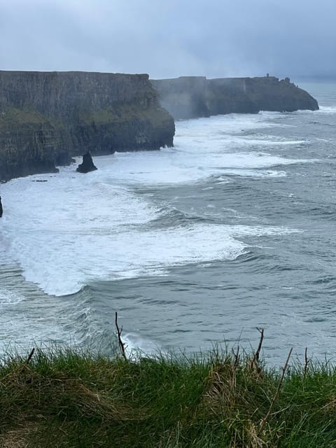 Private Cliffs of Moher & Galway City Tour From Dublin - Booking Information