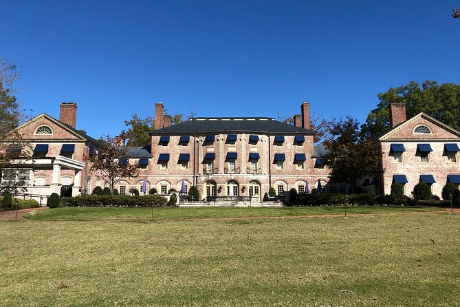 Private Colonial Williamsburg Breakfast - Exploring Before and After Restoration - Exceptional Service and Experience