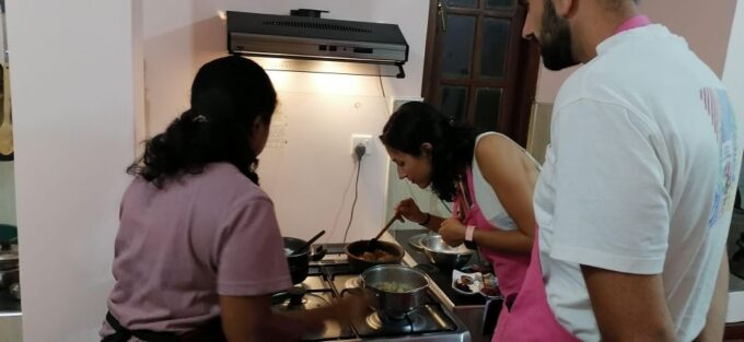 Private Cooking Class & Local Home Dining in Ella - Personalized Learning Pace and Time