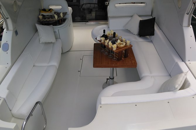Private Cruise From Naples to Capri and Amalfi Coast - Yacht 40 - Pricing and Booking Information