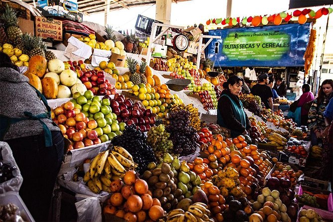 Private Cusco Walking Tour: Inca Museum, Qorikancha and San Pedro Market - Reviews and Ratings