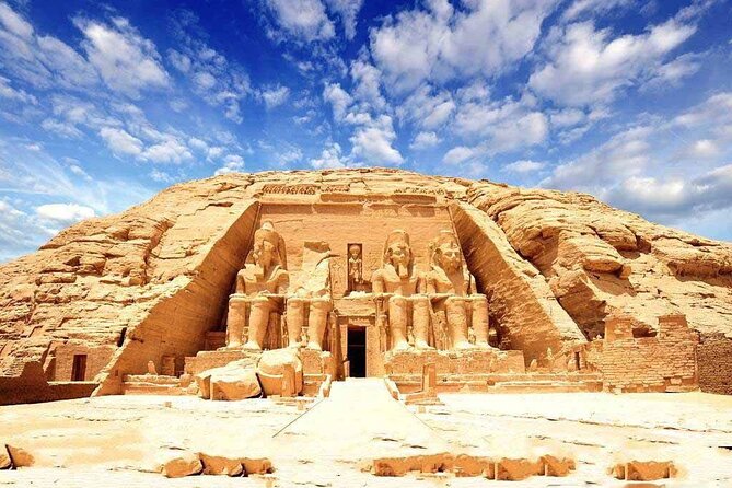 Private Customizable Day Tour To Abu Simbel From Aswan By Private Car - Customer Reviews