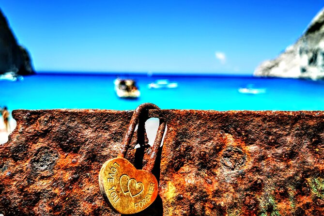 Private Customizable Zakynthos Tour - Booking Information