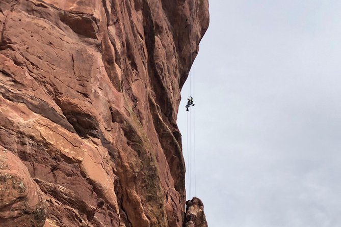 Private Customized Tour of Denver, Red Rocks, Idaho Springs and Mining Towns. - Booking Your Tour