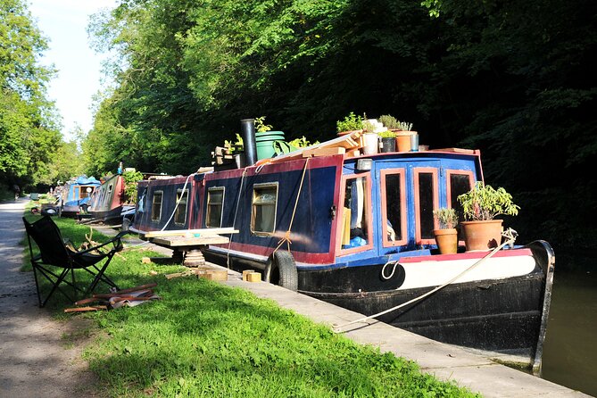 Private Day Tour From Bath to the Serene Cotswolds With Pickup - Personalized and Comfortable Experience