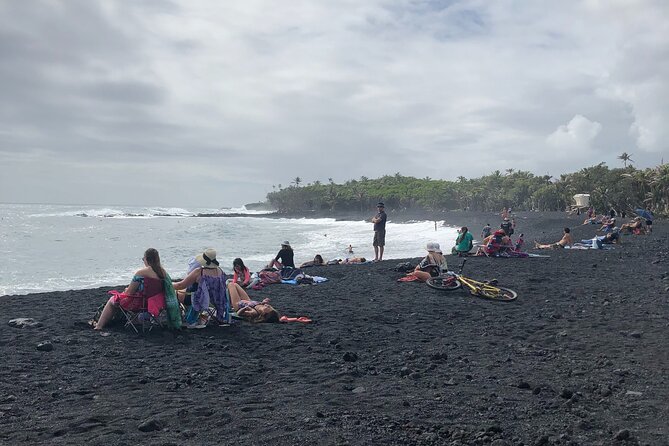 Private Day Tour From Hilo to Puna - Plan Your Visit
