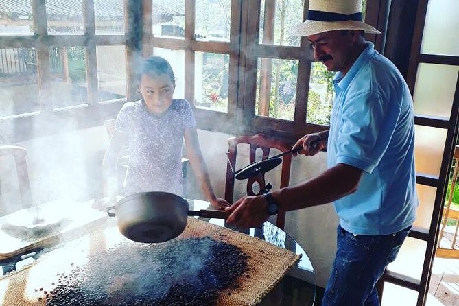 Private Day Tour of Jardín With Horseback Ride and Coffee Villa From Medellín - Horseback Riding Adventure
