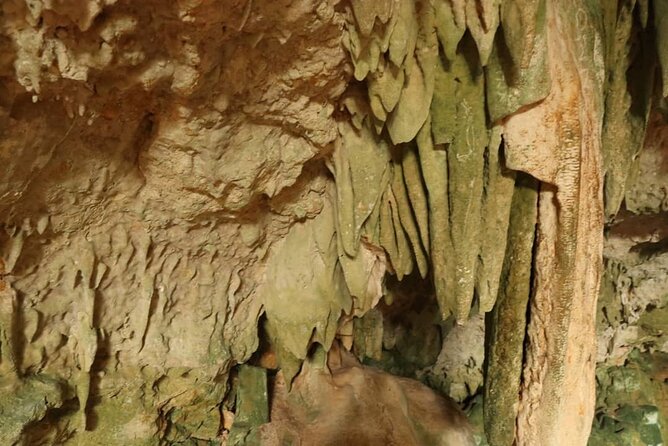 Private Day Tour Rangko Cave -Batu Cermin Cave - Booking Your Adventure
