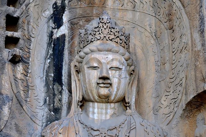 Private Day Tour to Shaolin Temple and Longmen Grottoes From Zhengzhou - Tips for Your Visit