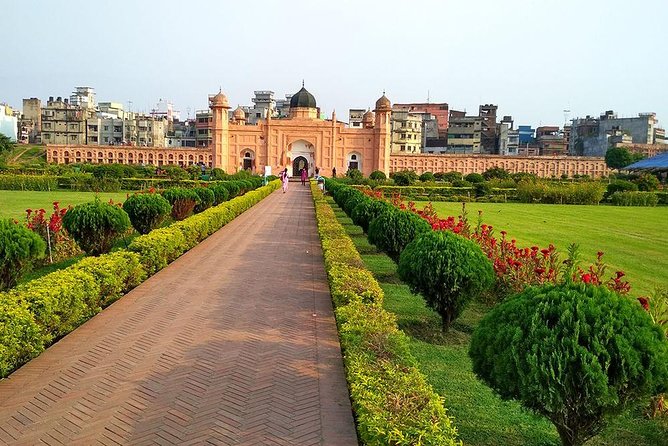 Private Day Trip: History of Dhaka - Reviews and Experiences