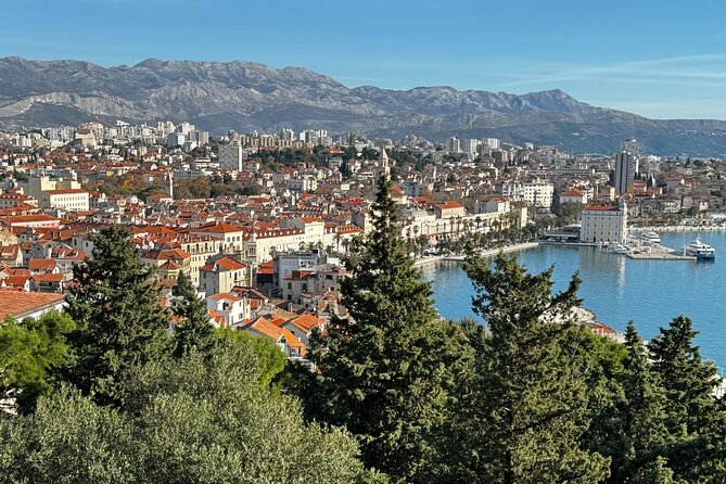 Private Day Trip - Klis-Salona-Trogir - Customizability and Flexibility