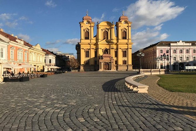 Private Day Trip to Timisoara From Belgrade - Traveler Recommendations and Feedback