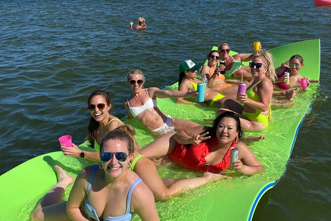 Private Double Deck Pontoon Party Cruise in Fort Lauderdale - Nearby Attractions