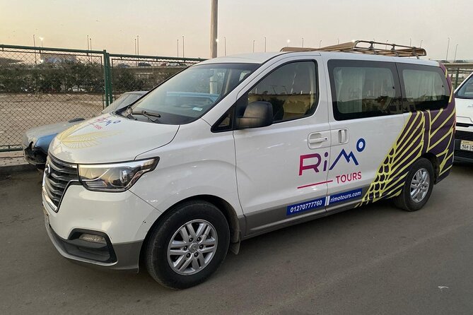 Private Dubai Airport Transfer DXB to Dubai City - Recommendations for Travelers